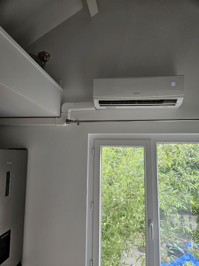 Climthermik