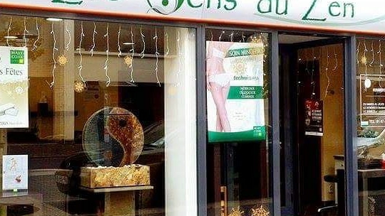 Les Sens du Zen