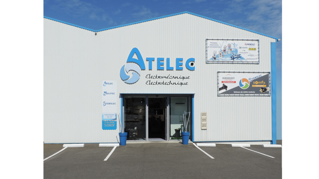 Atelec Sarl
