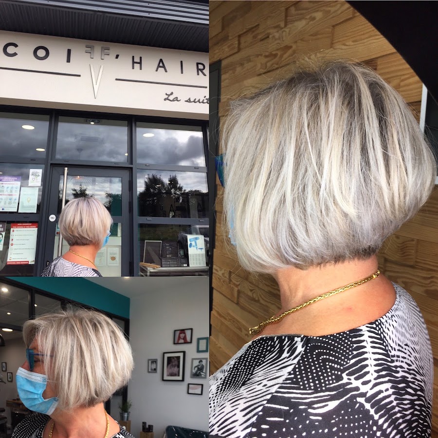 COIFF HAIR