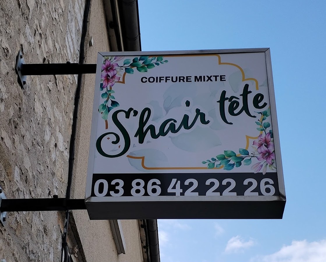 S'hair Tete