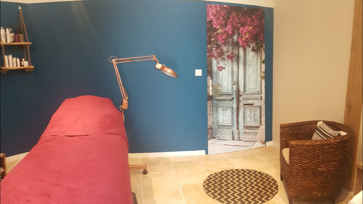 Elodie Esthetique Bio