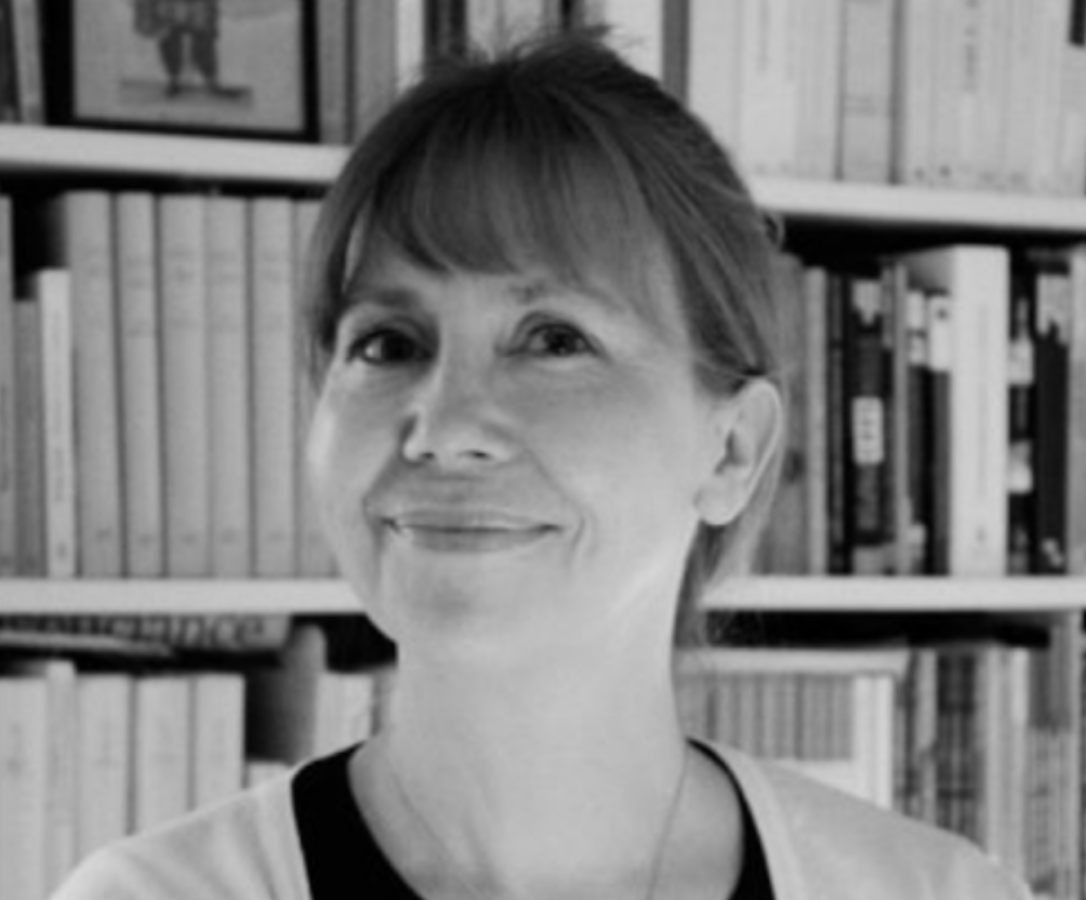 RPPS Psychothérapeute Mme LENE SCHARLING Psychanalyste, English-speaking Paris 3 Paris 4