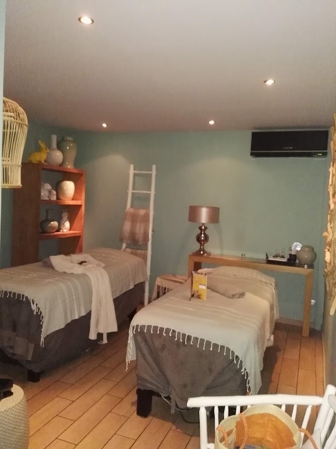 Tao Maison De Beaute