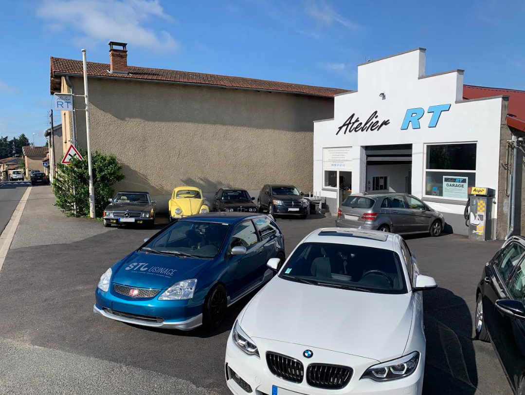 Atelier RT
