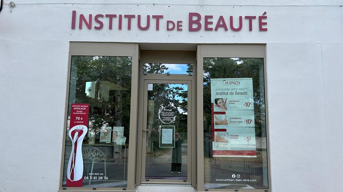 Institut Artisan de Bien-Être