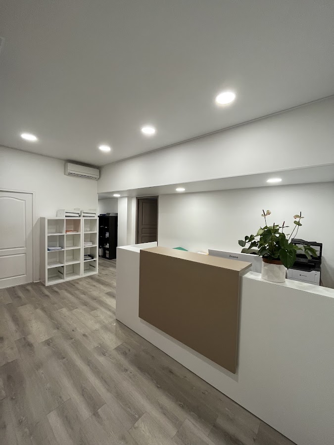CABINET RETALI