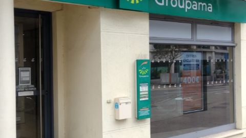 Agence Groupama Cagnes Sur Mer