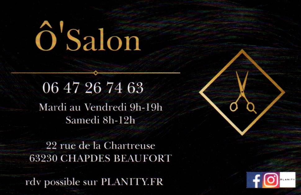 O Salon
