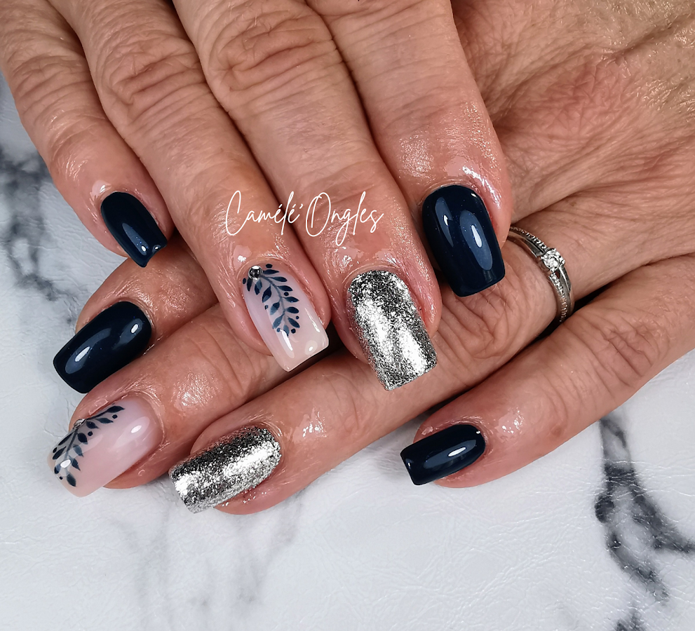 Camélé'Ongles