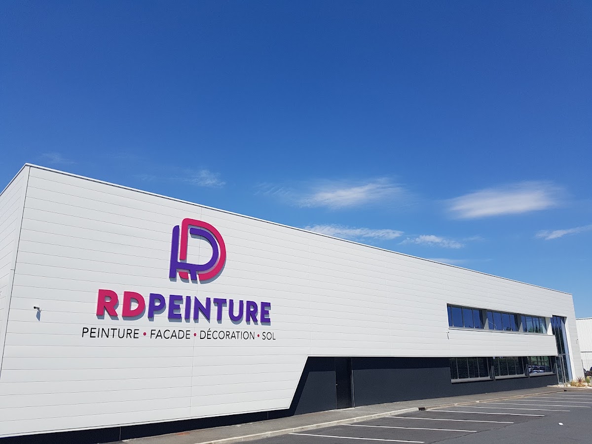 Rd Peinture