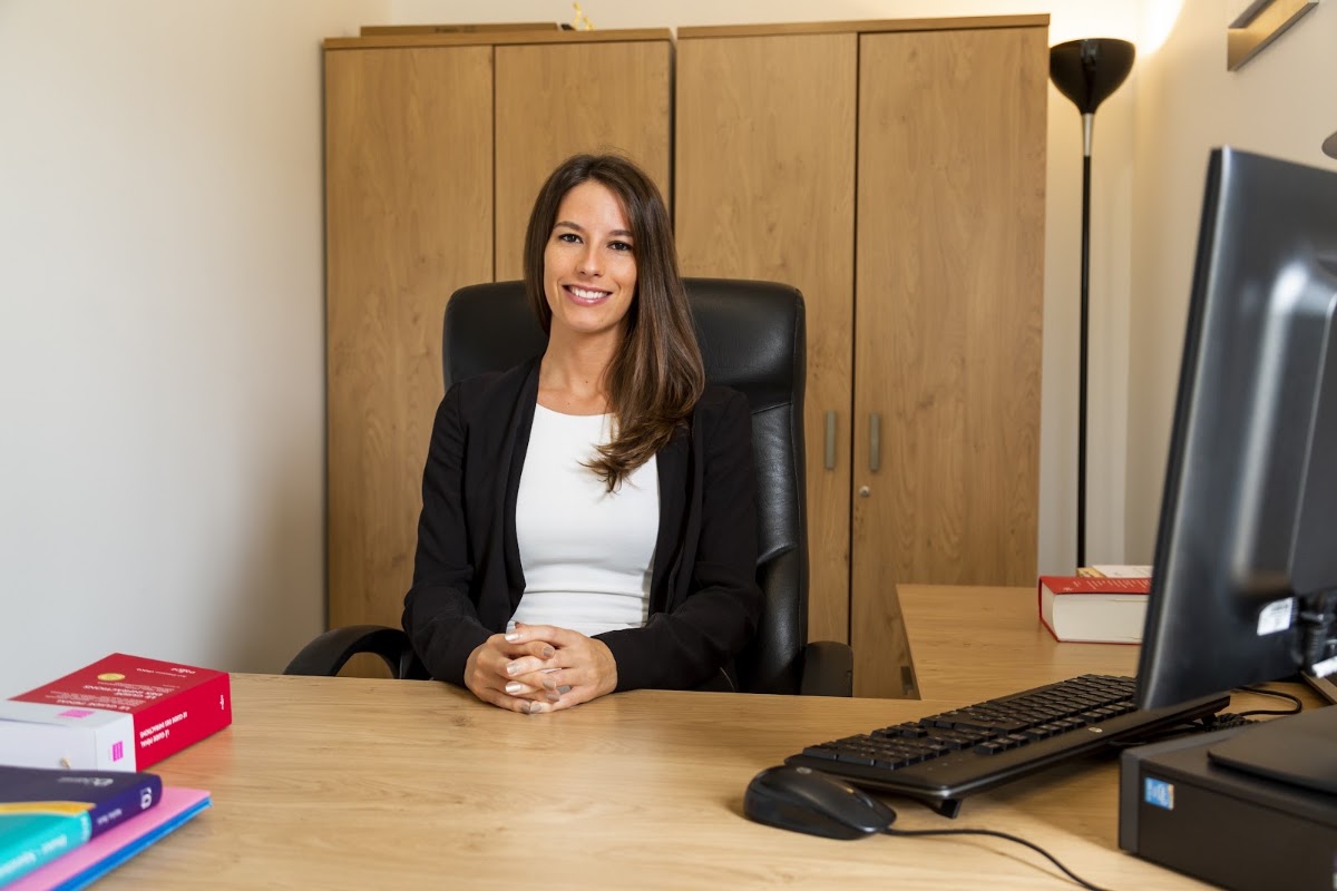 Charlotte Laurent avocat