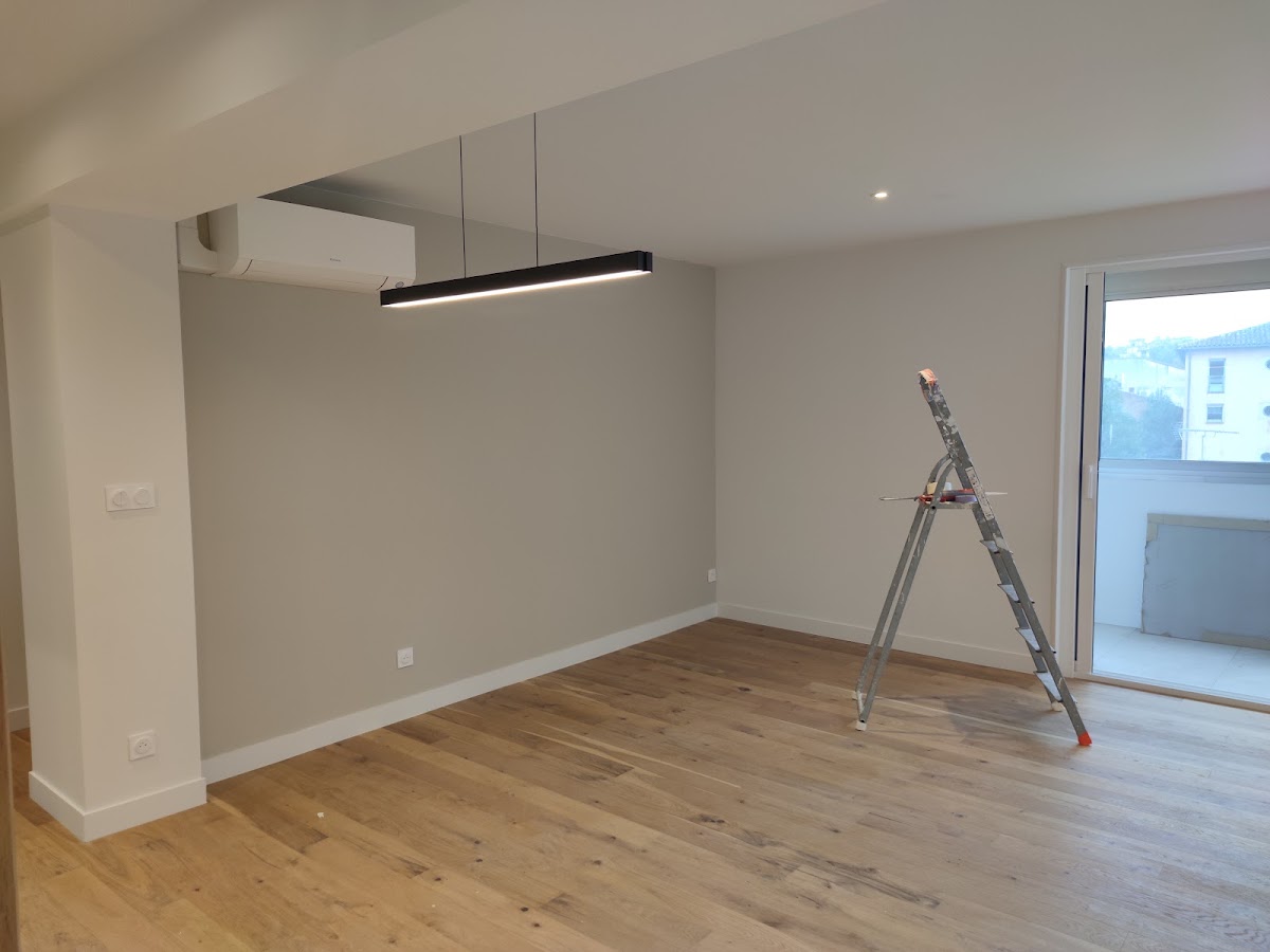 YR Peinture & Rénovation 31