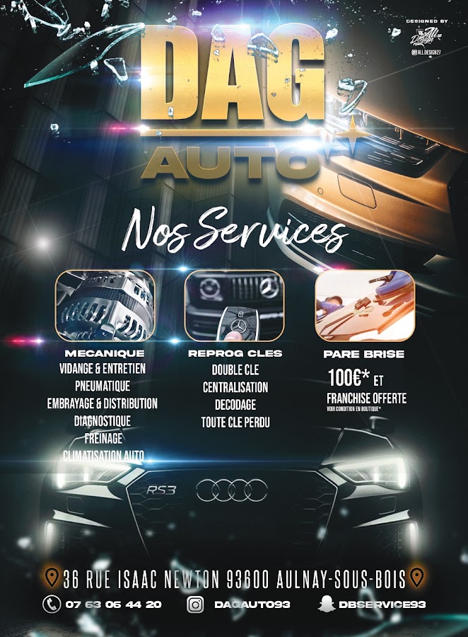 Dag auto