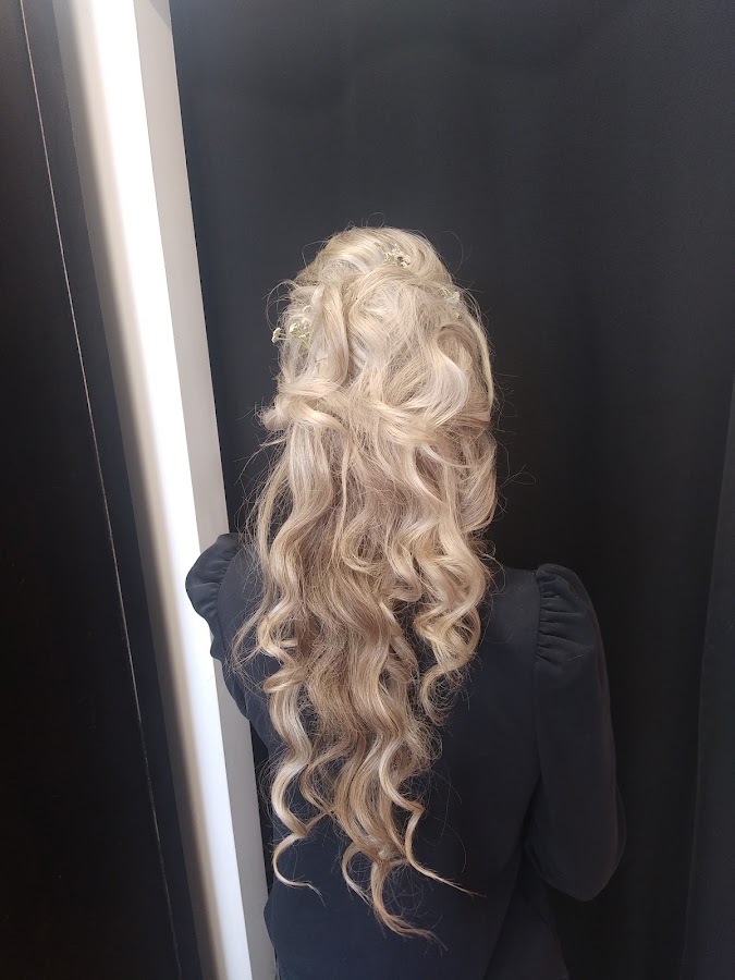 Au Salon