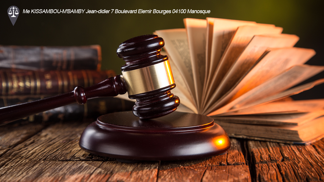 Cabinet JDK AVOCAT