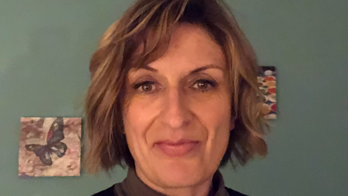 Mathilde Taburet - Psychologue et Coach narrative