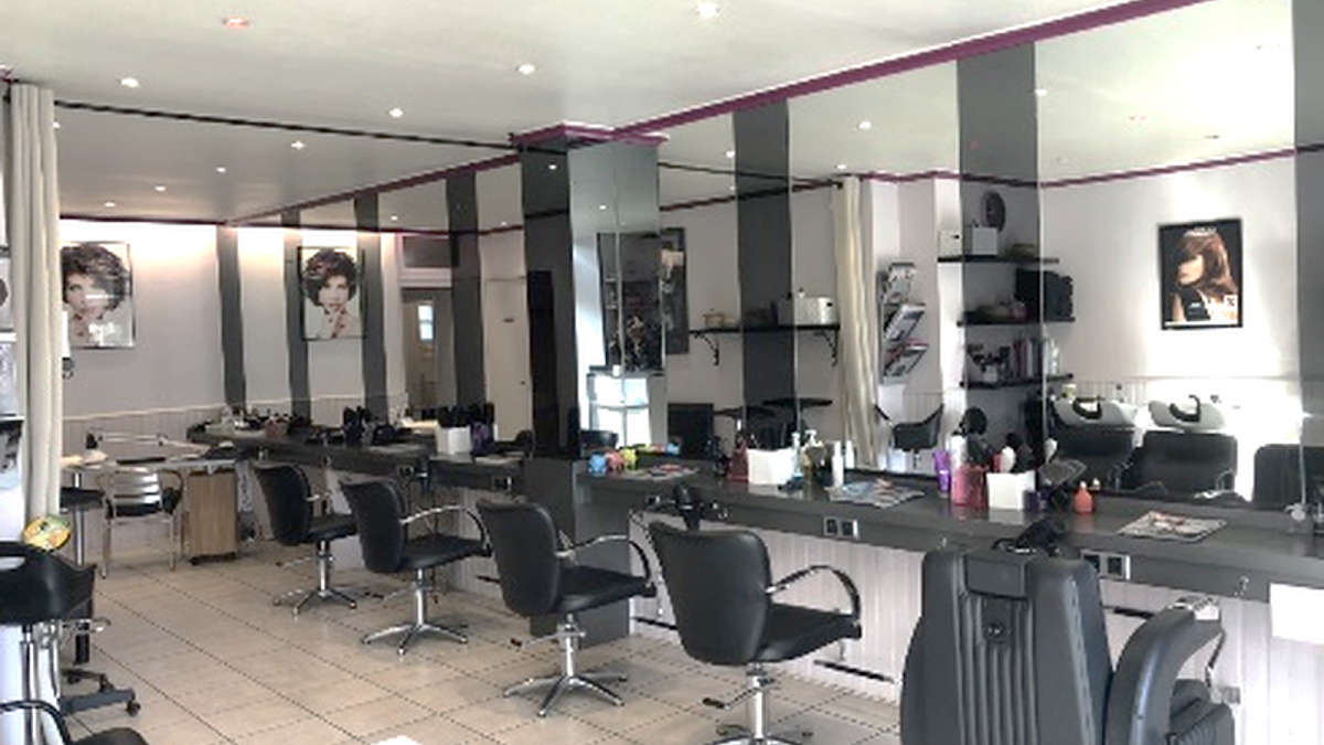 Julie Coiffure