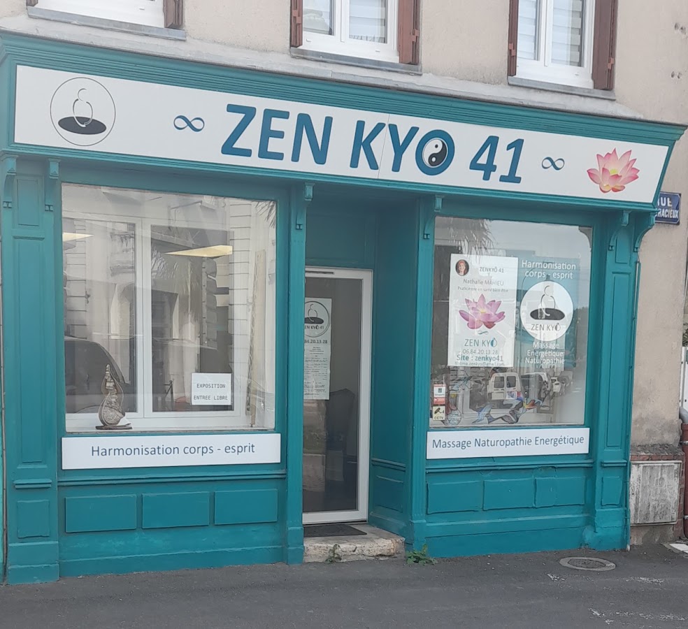ZEN KYÔ 41
