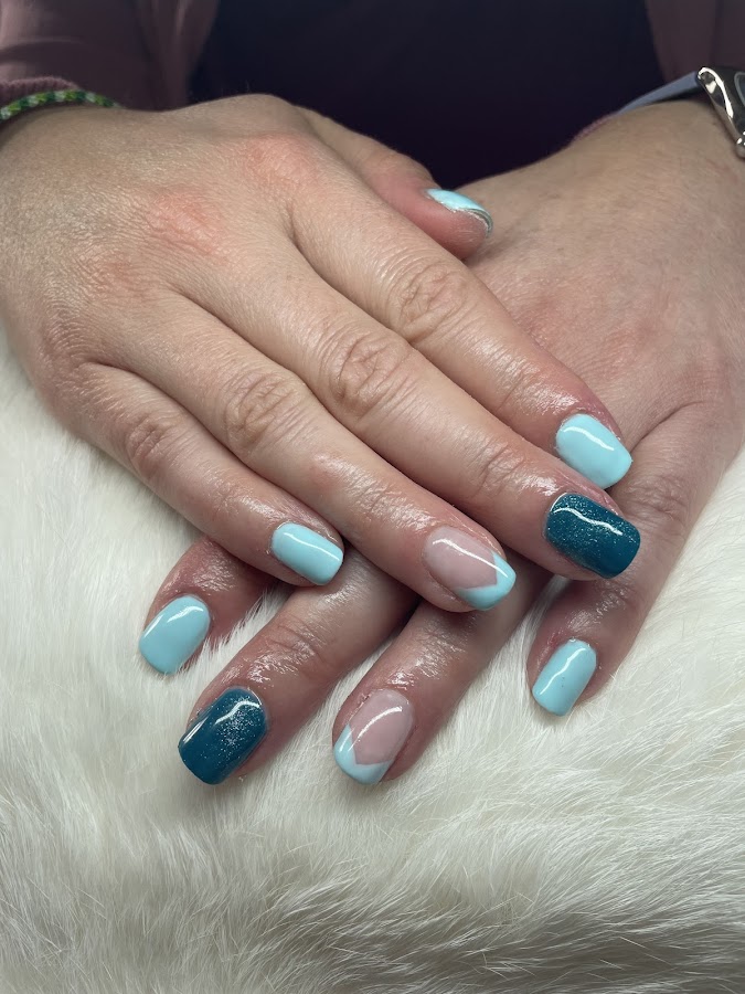 LN NAILS