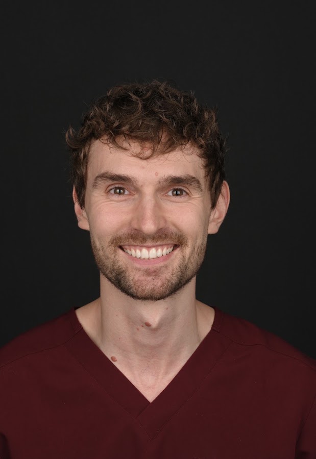 Dr Thibaut MARCERON - Chirurgien Dentiste