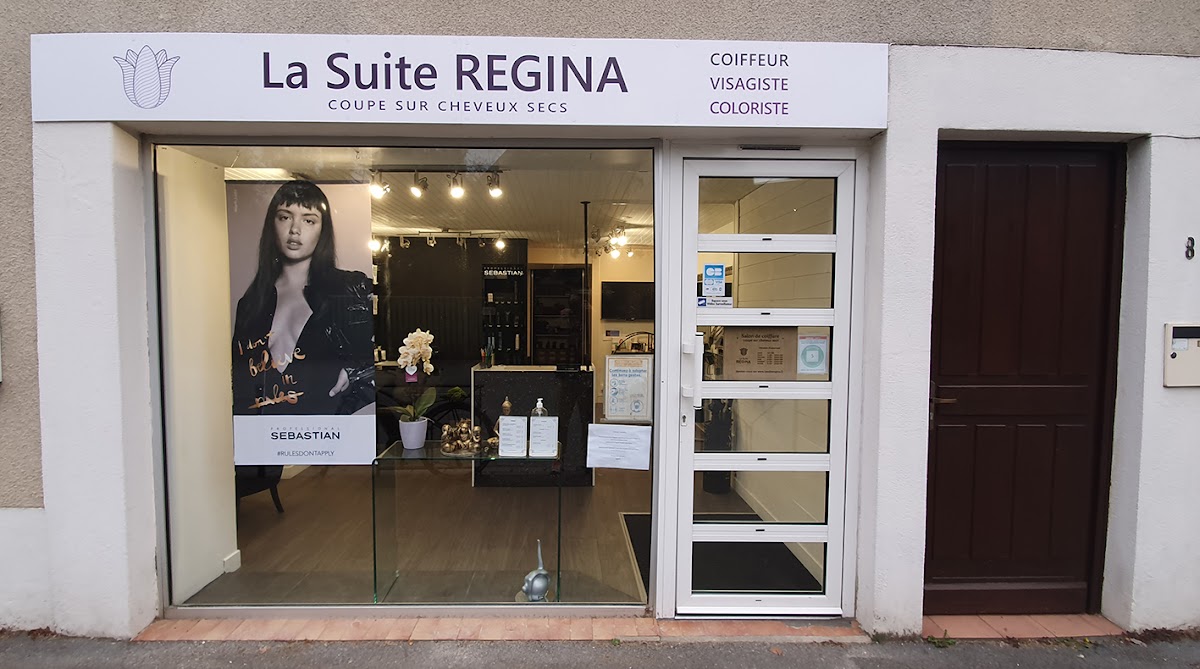 La Suite REGINA
