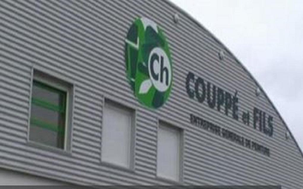 Couppé et Fils
