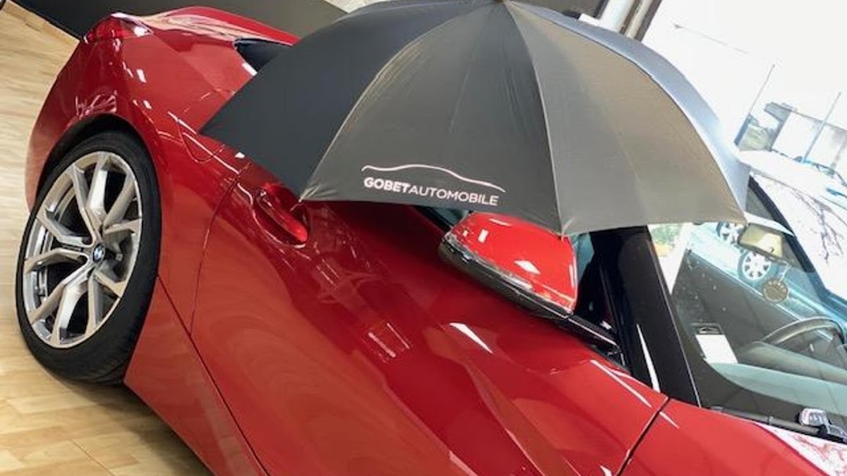 Gobet Automobile