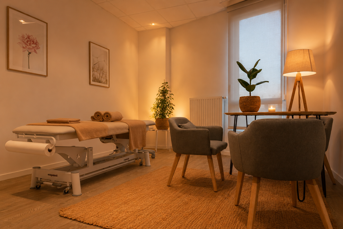 Institut bien-être Nantes - Caramel Épilations / Massages / Soins du visage