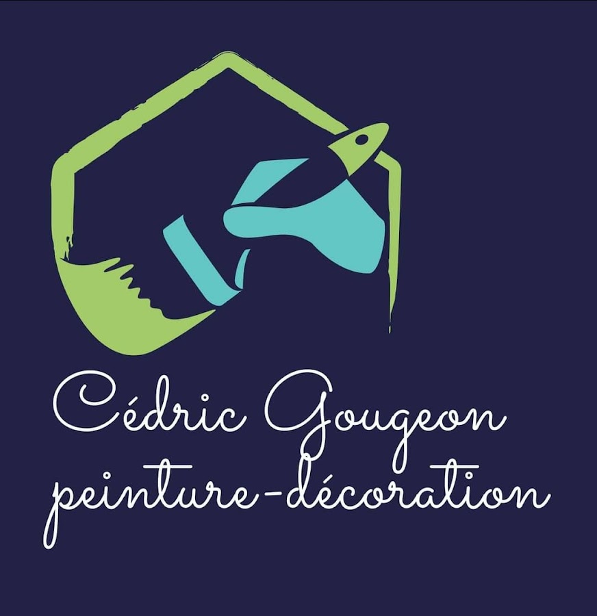 Cédric Gougeon peintre-décorateur