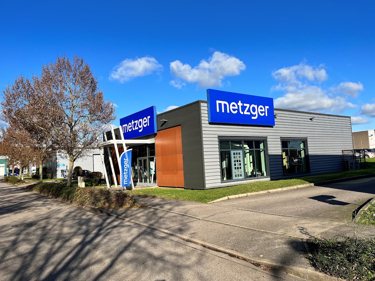 Metzger Essey-lès-Nancy