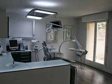 Dr Frederic Vicaud