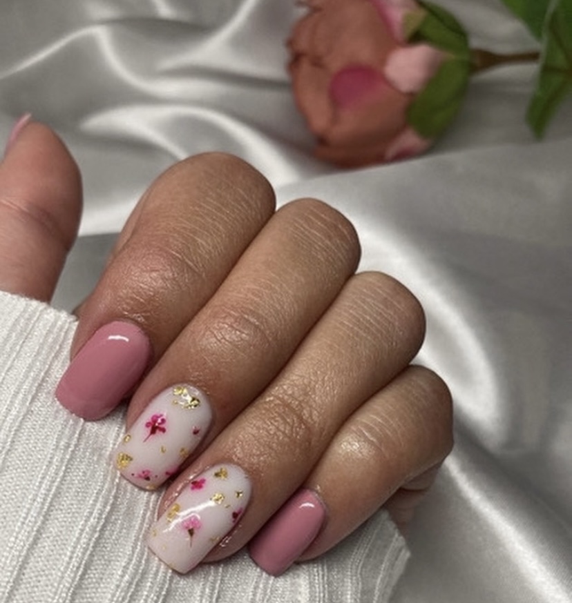 Mymy Nails