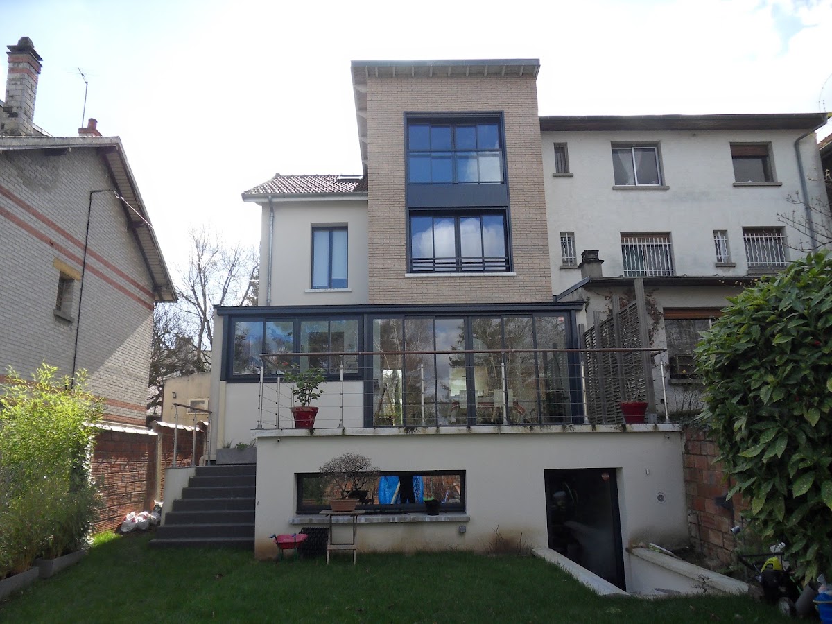 Ouvertures - Buchelay - IMEX
