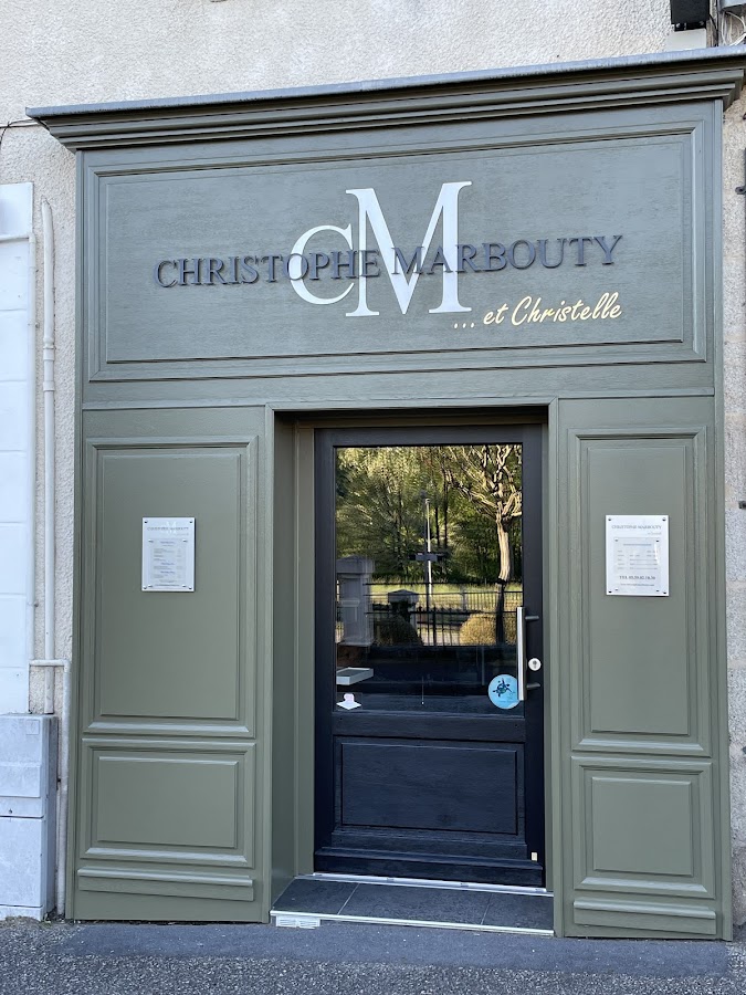 Marbouty Christophe