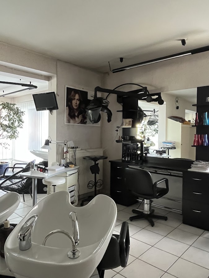 COIFFURE COLAS