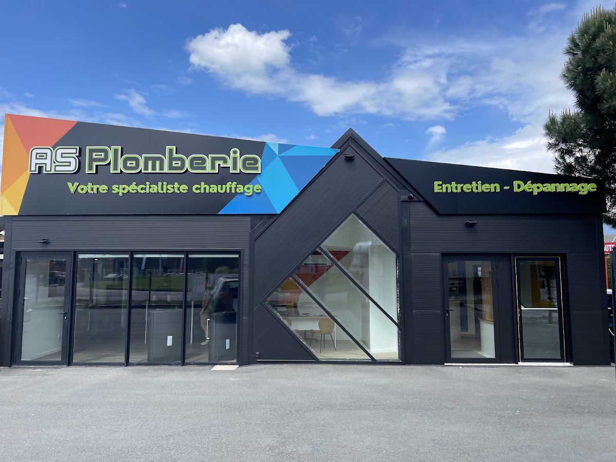 AS Plomberie