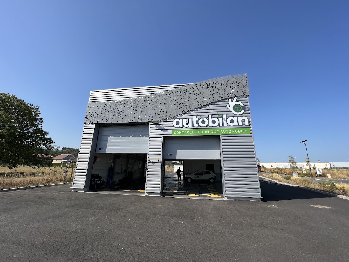 Auto Bilan Publier