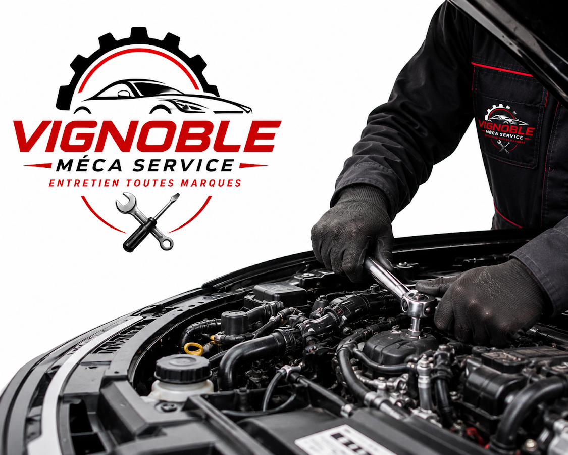 Vignoble Méca Service