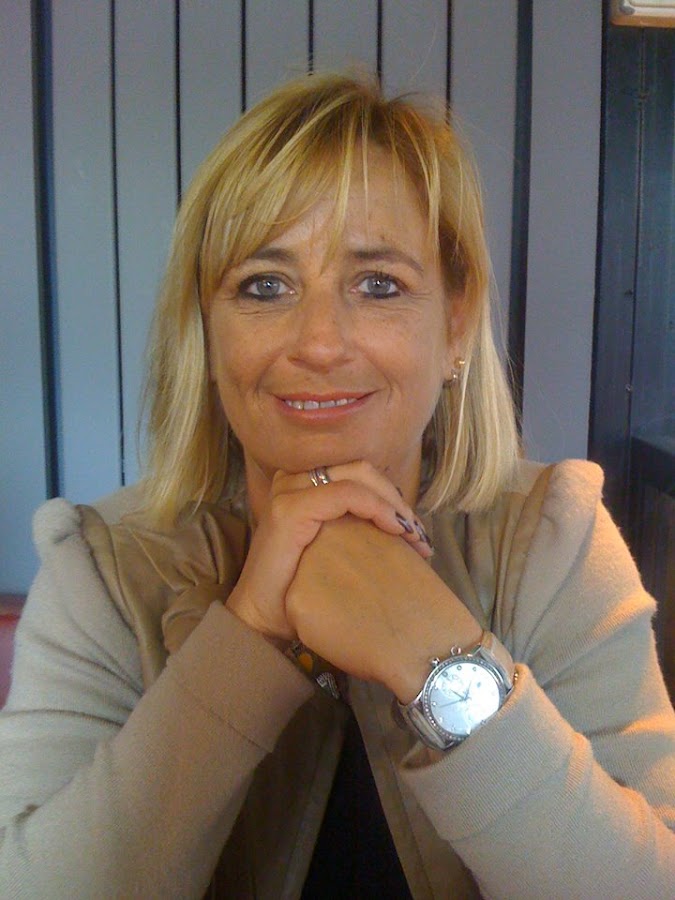 Sylvie Coiffure Les Douceurs d'Ines