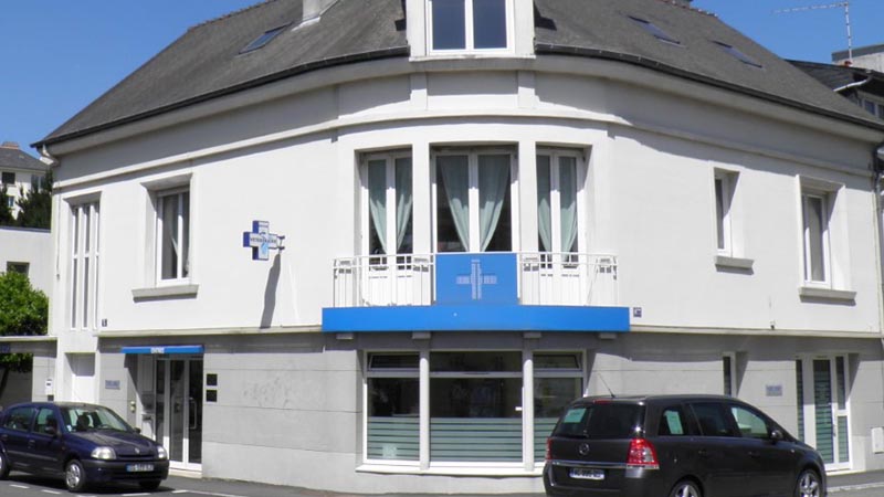 Clinique Vétérinaire de l’Avenue