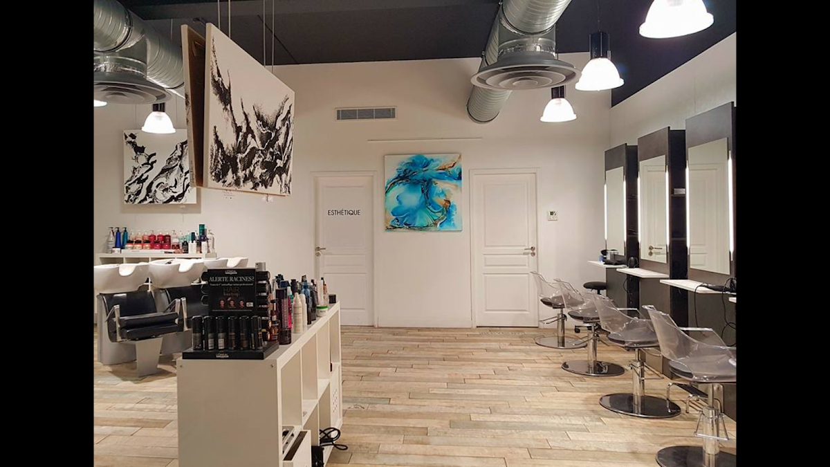 Salon Bruno Coiffure & Esthétique