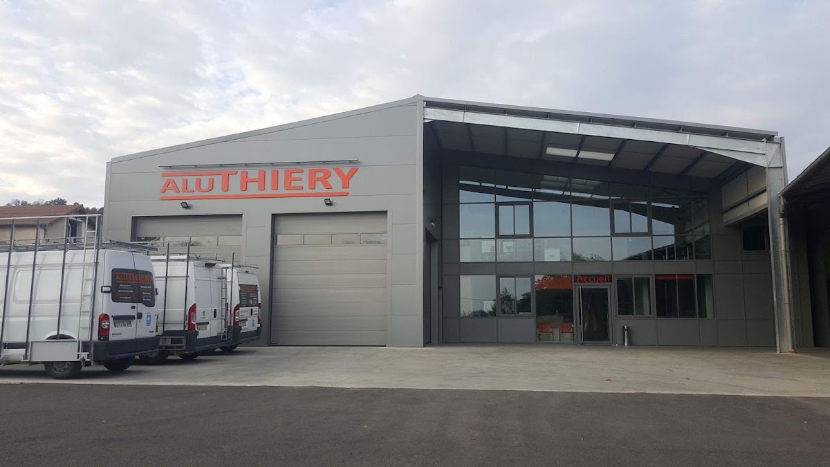 Alu Thiery