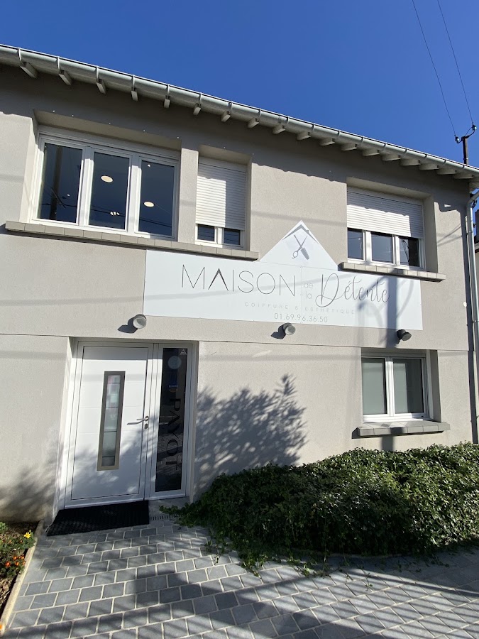 Maison de la détente