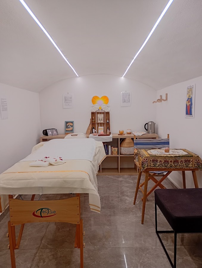 Massage Menton | Espace Poevara