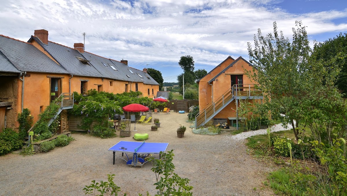 Domaine de Trémagouët
