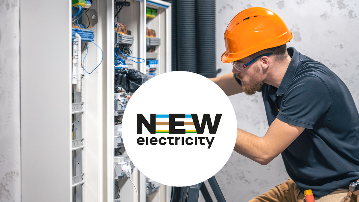 New Electricity