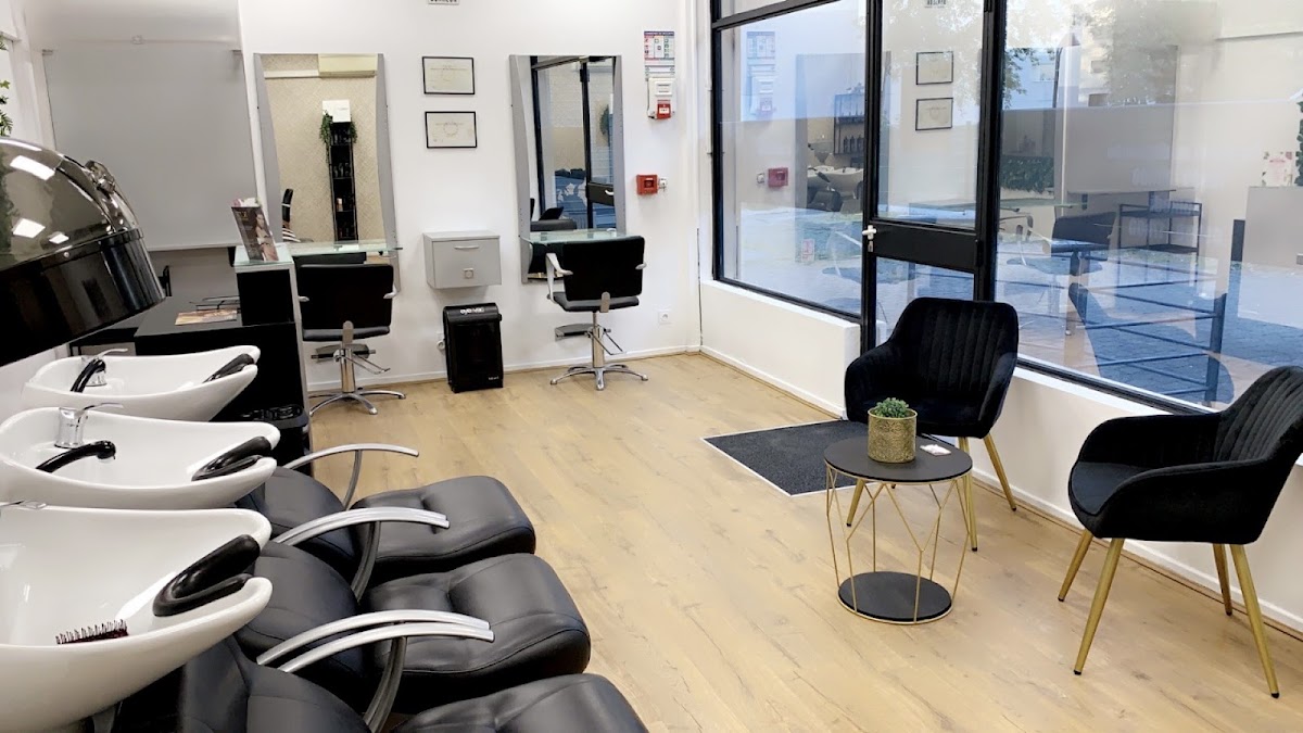 KLK Coiffure & Esthétique