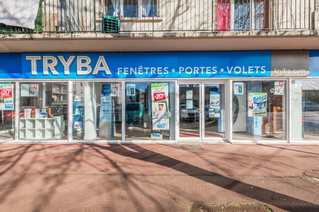 TRYBA Vendome