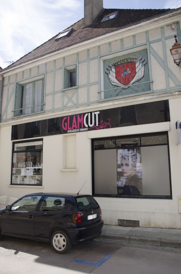 Glam Cut